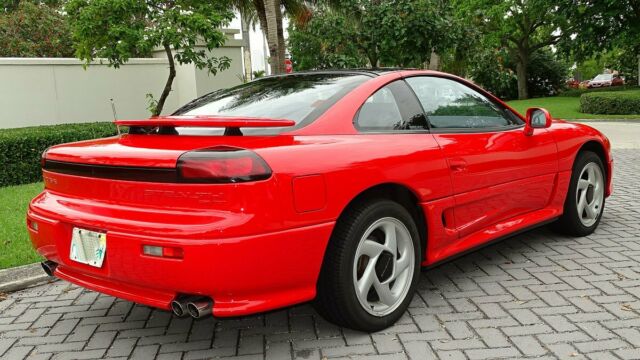 1992 Dodge Stealth R/T - photo 6