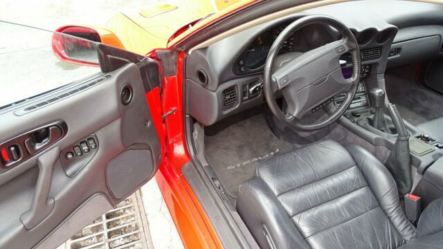 1992 Dodge Stealth R/T - photo 12