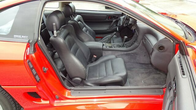 1992 Dodge Stealth R/T - photo 13