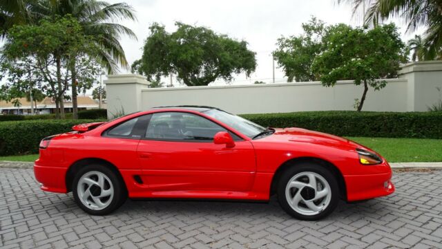 1992 Dodge Stealth R/T - photo 3