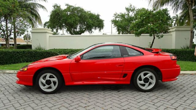1992 Dodge Stealth R/T - photo 4