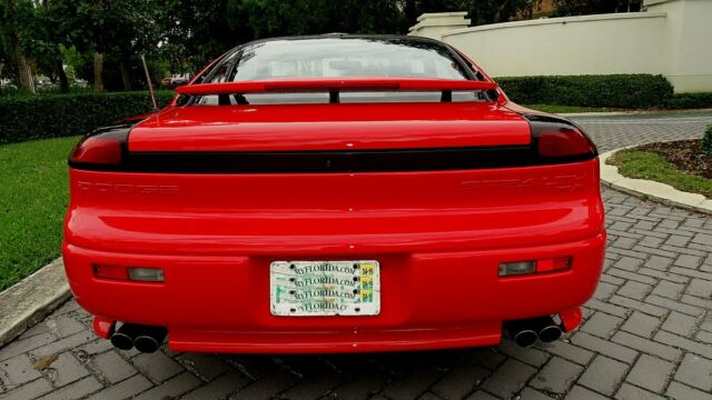 1992 Dodge Stealth R/T - photo 8