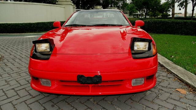 1992 Dodge Stealth R/T - photo 9