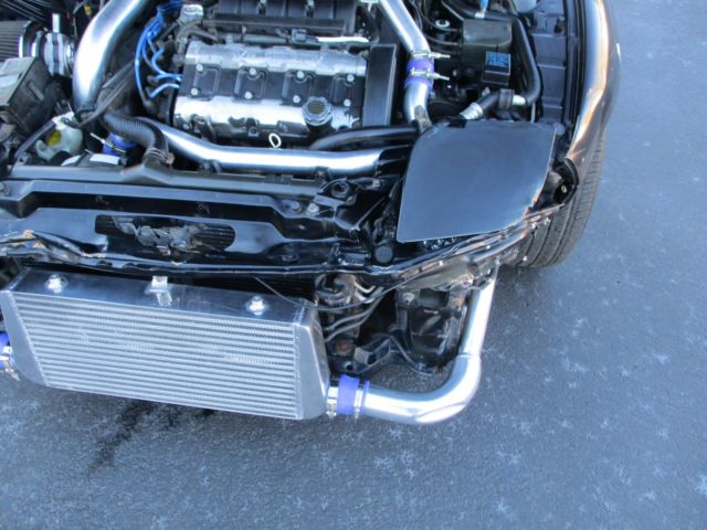 1992 Dodge Stealth - photo 11