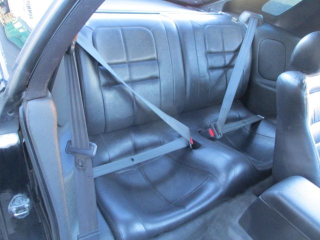 1992 Dodge Stealth - photo 13