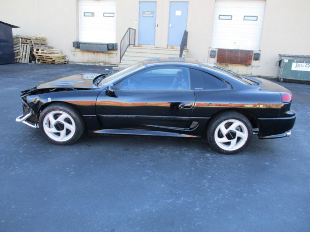 1992 Dodge Stealth - photo 2