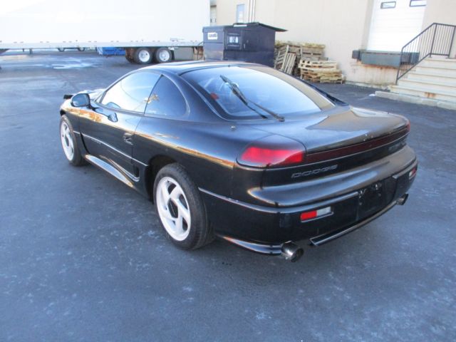1992 Dodge Stealth - photo 3