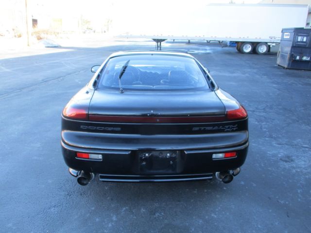 1992 Dodge Stealth - photo 4