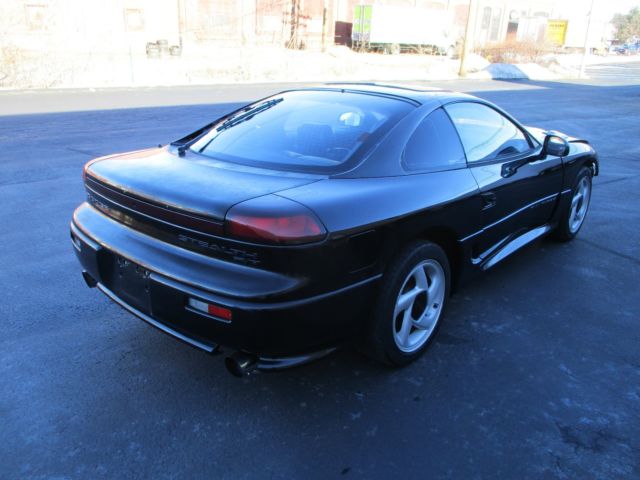 1992 Dodge Stealth - photo 6