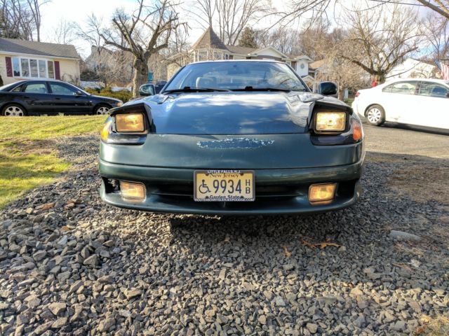 1992 Dodge Stealth - photo 8