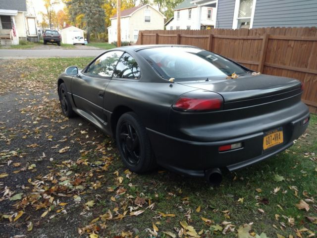 1992 Dodge Stealth - photo 4