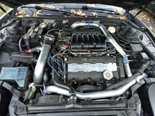 1992 Dodge Stealth - photo 7