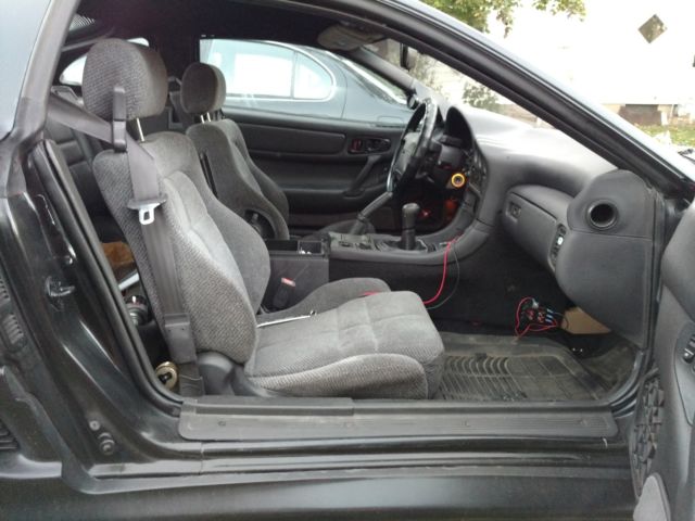 1992 Dodge Stealth - photo 9