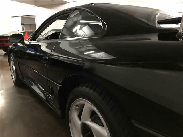 1992 Dodge Stealth R/T 5 Speed Manual - photo 10