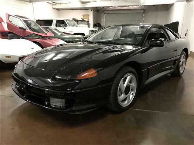 1992 Dodge Stealth R/T 5 Speed Manual - photo 3