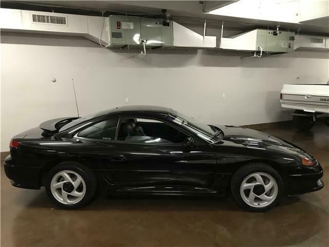 1992 Dodge Stealth R/T 5 Speed Manual - photo 7