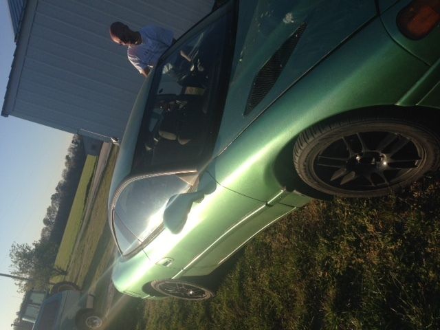 1992 Dodge Stealth - photo 4