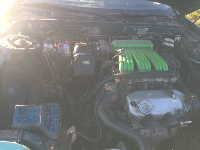 1992 Dodge Stealth - photo 6