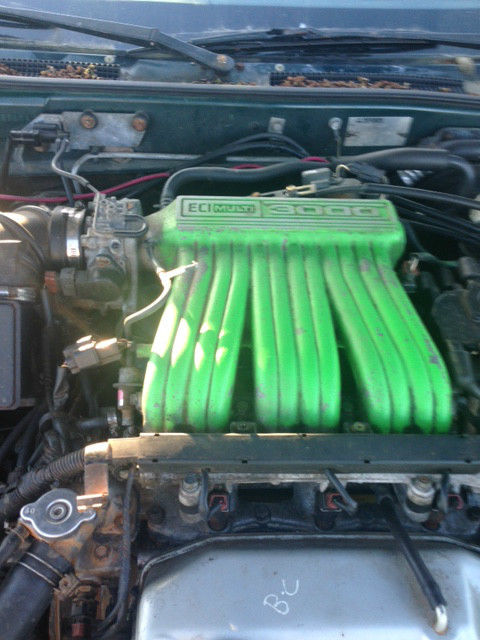 1992 Dodge Stealth - photo 7