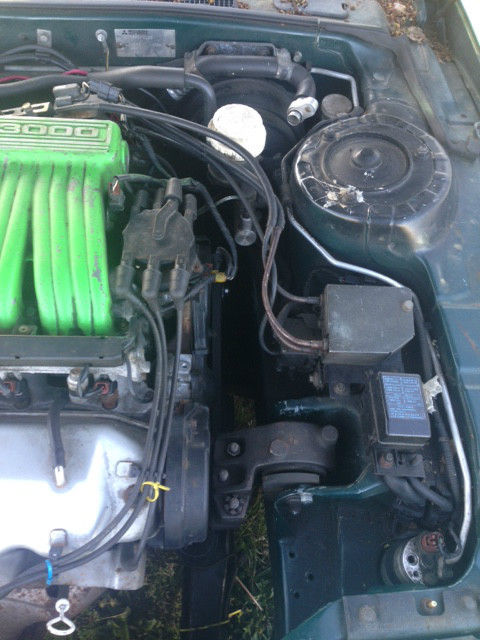 1992 Dodge Stealth - photo 8