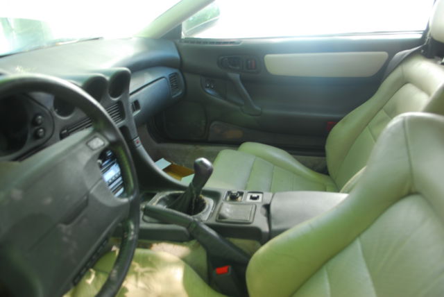 1992 Dodge Stealth R/T Twin Turbo - photo 5