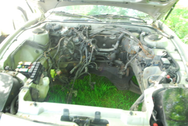 1992 Dodge Stealth R/T Twin Turbo - photo 9