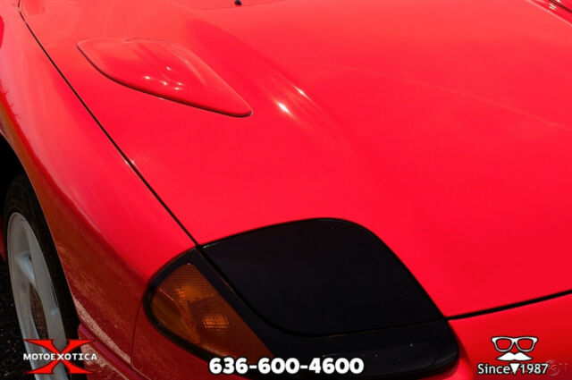 1992 Dodge Stealth R/T Turbo - photo 12