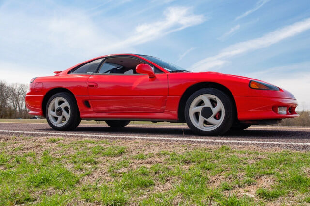 1992 Dodge Stealth R/T Turbo - photo 3