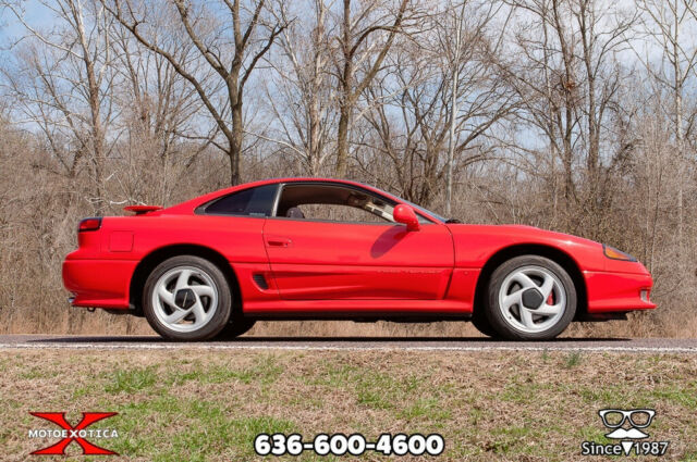 1992 Dodge Stealth R/T Turbo - photo 6