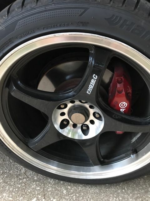 1992 Dodge Stealth R/T Turbo Hatchback 2-Door - photo 11