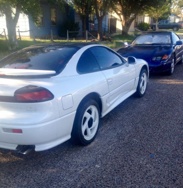 1992 Dodge Stealth - photo 4