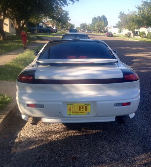 1992 Dodge Stealth - photo 5