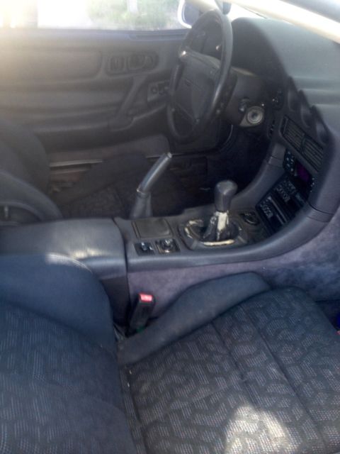 1992 Dodge Stealth - photo 6
