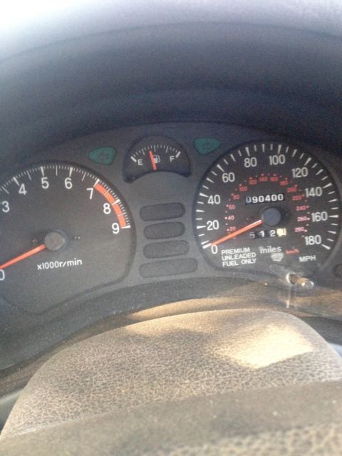 1992 Dodge Stealth - photo 9