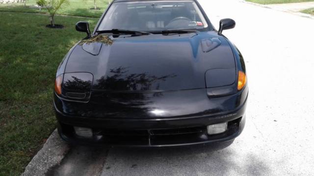 1992 Dodge Stealth TT - photo 10