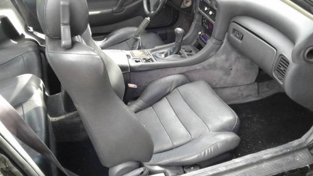1992 Dodge Stealth TT - photo 3