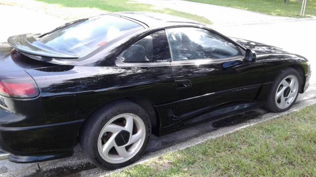 1992 Dodge Stealth TT - photo 9
