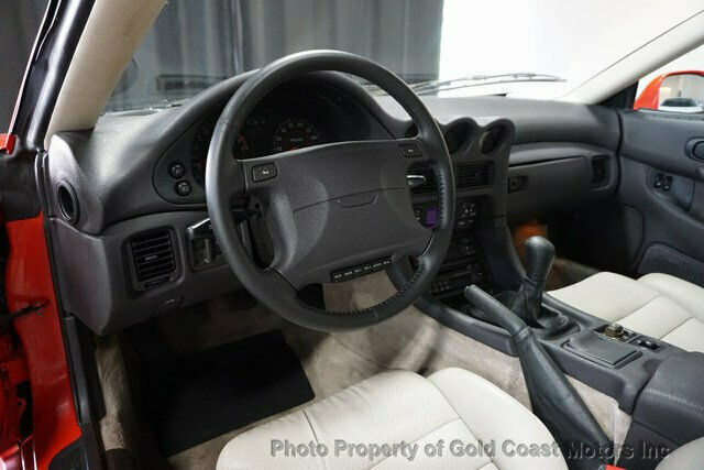 1992 Dodge Stealth 2dr Hatchback R/T Turbo AWD - photo 10