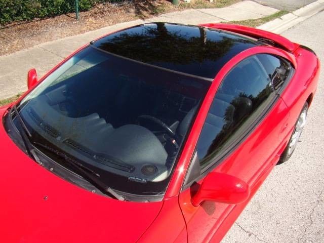 1992 Dodge Stealth - photo 3
