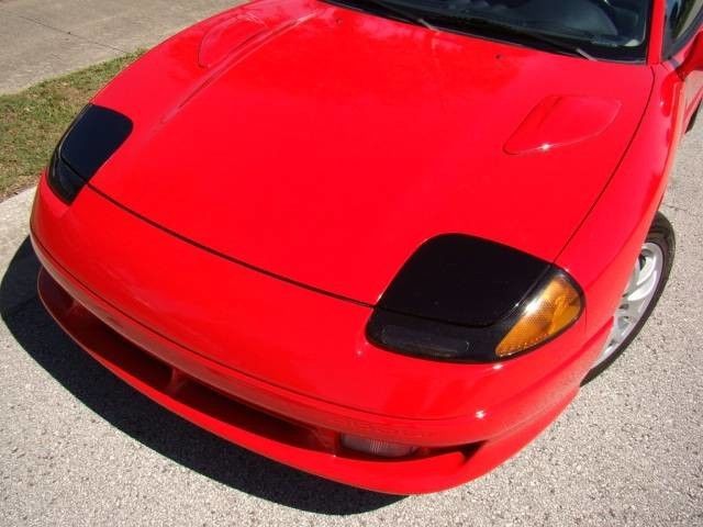 1992 Dodge Stealth - photo 4