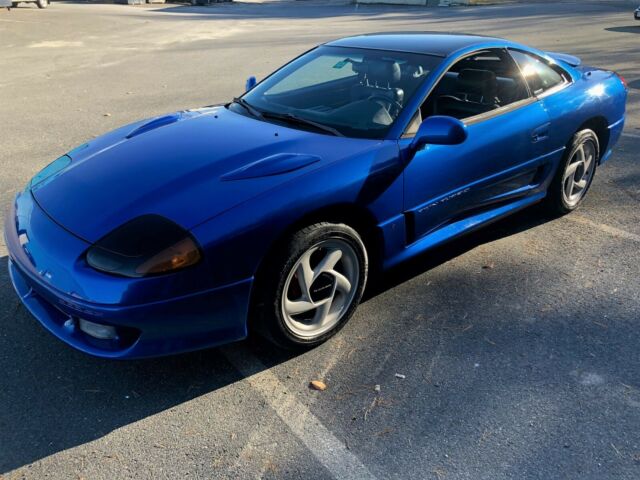 ***1992 Dodge Stealth R/T Twin Turbo***NO RESERVE*** 1992 Dodge Stealth R/T Twin Turbo