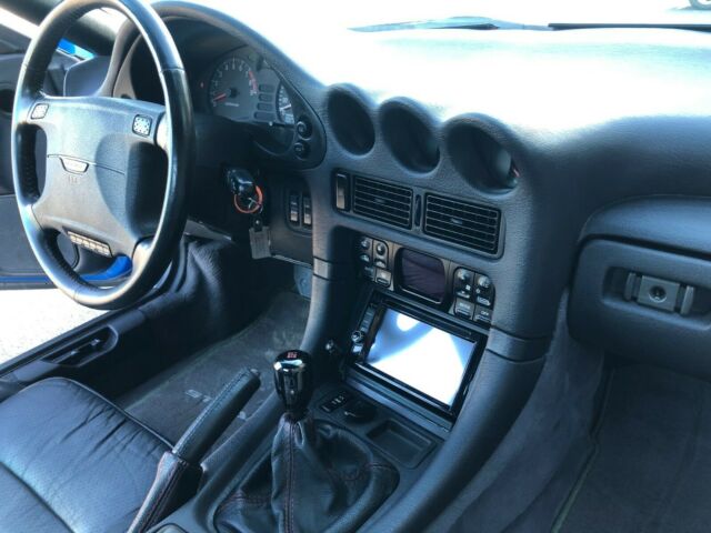 1992 Dodge Stealth R/T Twin Turbo - photo 10