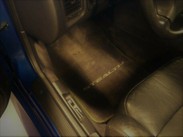 1992 Dodge Stealth R/T Twin Turbo - photo 13