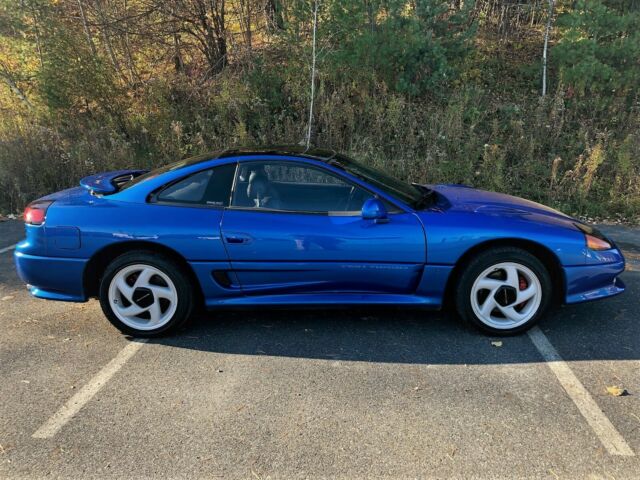 1992 Dodge Stealth R/T Twin Turbo - photo 3
