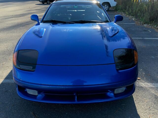 1992 Dodge Stealth R/T Twin Turbo - photo 6