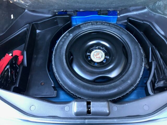 1992 Dodge Stealth R/T Twin Turbo - photo 9