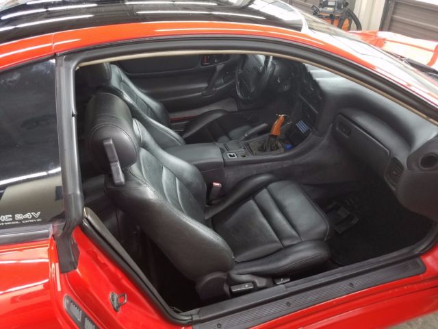 1992 Dodge Stealth R/T T/T - photo 12