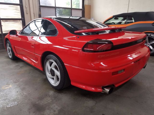 1992 Dodge Stealth R/T T/T - photo 2