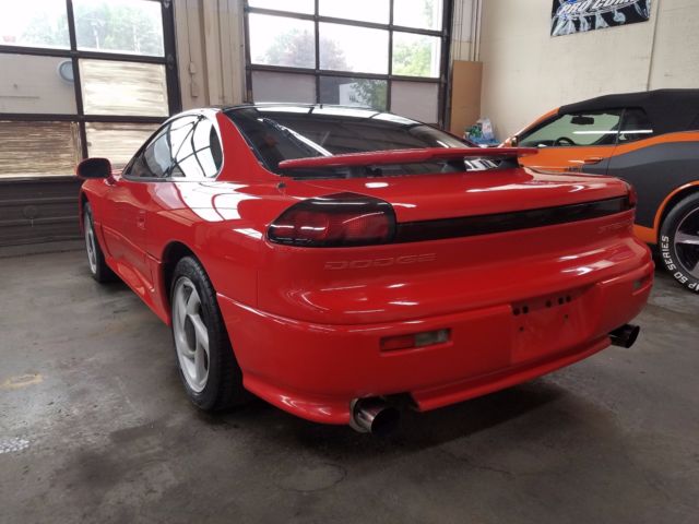 1992 Dodge Stealth R/T T/T - photo 4