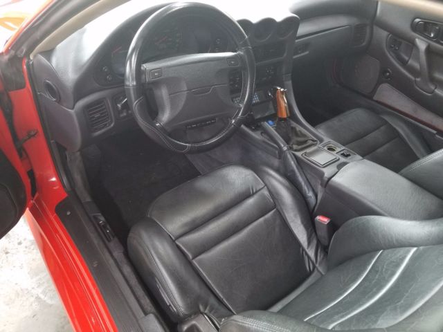 1992 Dodge Stealth R/T T/T - photo 10